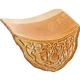 吉祥滿(mǎn)面瓦