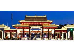 佛山新增又一地標建筑！你知道嗎?