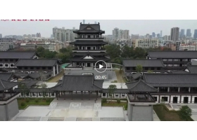 又一地標，廣州市文化館新館